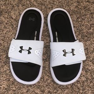 Under Armour Slide Sandals